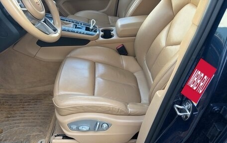 Porsche Macan I рестайлинг, 2014 год, 2 700 000 рублей, 6 фотография