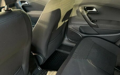 Volkswagen Polo VI (EU Market), 2014 год, 849 000 рублей, 16 фотография