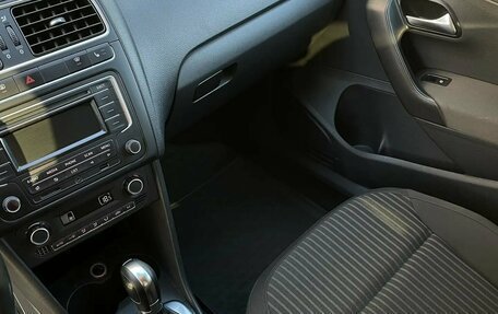 Volkswagen Polo VI (EU Market), 2014 год, 849 000 рублей, 12 фотография