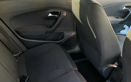 Volkswagen Polo VI (EU Market), 2014 год, 849 000 рублей, 15 фотография
