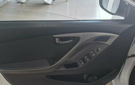 Hyundai Elantra V, 2015 год, 1 178 000 рублей, 11 фотография