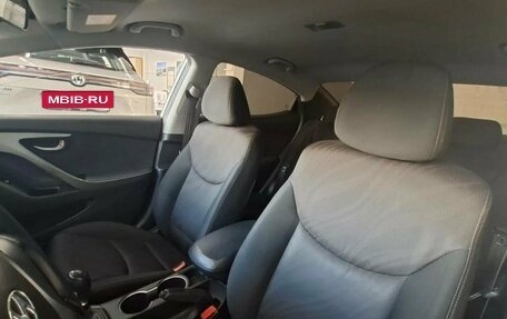 Hyundai Elantra V, 2015 год, 1 178 000 рублей, 14 фотография