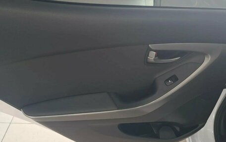 Hyundai Elantra V, 2015 год, 1 178 000 рублей, 24 фотография