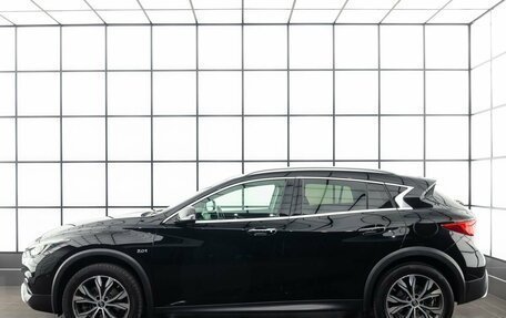 Infiniti QX30, 2018 год, 2 490 000 рублей, 6 фотография