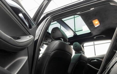 Infiniti QX30, 2018 год, 2 490 000 рублей, 9 фотография