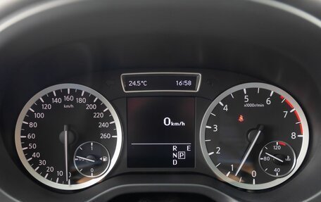 Infiniti QX30, 2018 год, 2 490 000 рублей, 26 фотография
