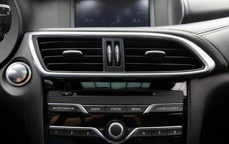 Infiniti QX30, 2018 год, 2 490 000 рублей, 16 фотография