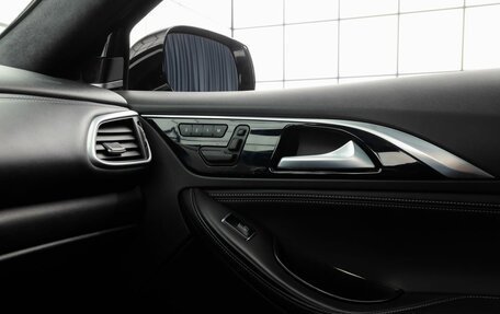 Infiniti QX30, 2018 год, 2 490 000 рублей, 25 фотография