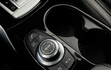 Infiniti QX30, 2018 год, 2 490 000 рублей, 19 фотография