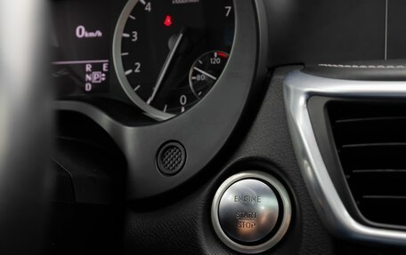Infiniti QX30, 2018 год, 2 490 000 рублей, 20 фотография