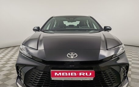 Toyota Camry, 2025 год, 5 100 000 рублей, 2 фотография