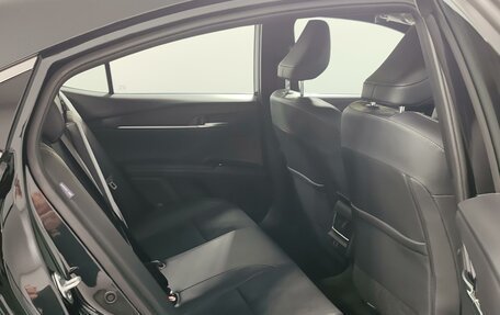 Toyota Camry, 2025 год, 5 100 000 рублей, 13 фотография