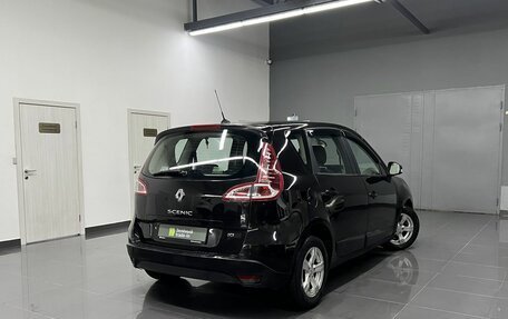 Renault Scenic III, 2010 год, 745 000 рублей, 2 фотография