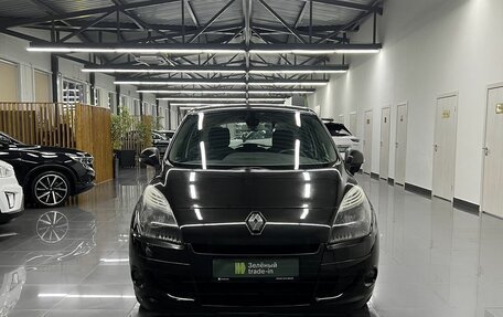 Renault Scenic III, 2010 год, 745 000 рублей, 3 фотография