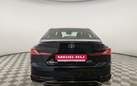 Toyota Camry, 2025 год, 5 100 000 рублей, 6 фотография