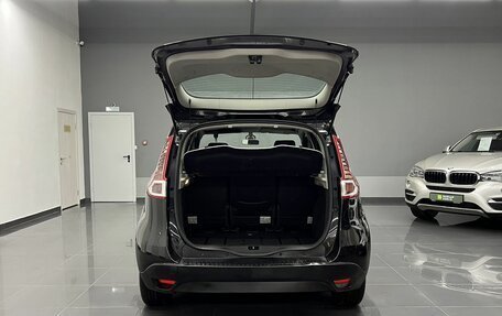 Renault Scenic III, 2010 год, 745 000 рублей, 7 фотография
