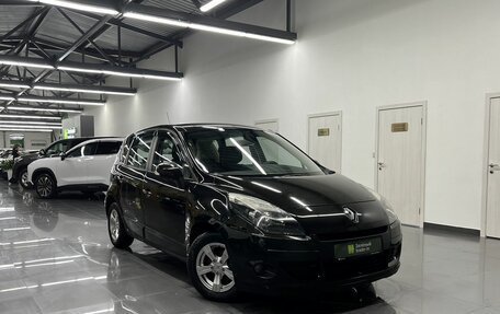 Renault Scenic III, 2010 год, 745 000 рублей, 5 фотография