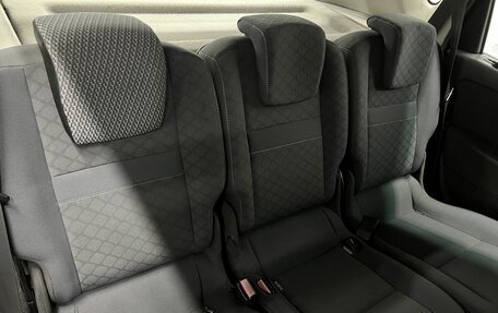 Renault Scenic III, 2010 год, 745 000 рублей, 12 фотография