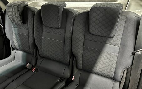 Renault Scenic III, 2010 год, 745 000 рублей, 9 фотография