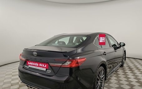 Toyota Camry, 2025 год, 5 100 000 рублей, 5 фотография