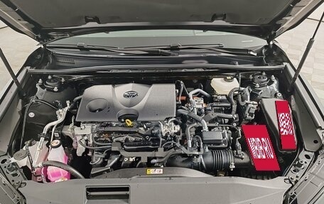 Toyota Camry, 2025 год, 5 100 000 рублей, 9 фотография