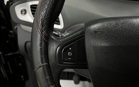 Renault Scenic III, 2010 год, 745 000 рублей, 16 фотография