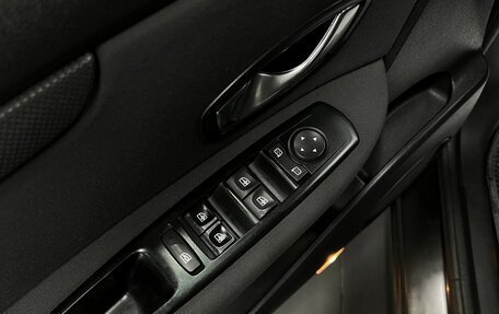 Renault Scenic III, 2010 год, 745 000 рублей, 20 фотография