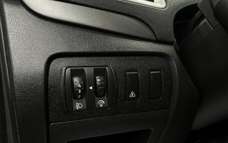 Renault Scenic III, 2010 год, 745 000 рублей, 19 фотография