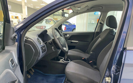 Ford Fusion I, 2011 год, 450 000 рублей, 12 фотография