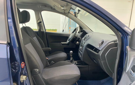 Ford Fusion I, 2011 год, 450 000 рублей, 16 фотография