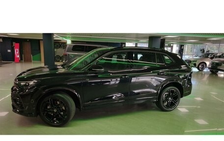 Volkswagen Tiguan, 2026 год, 5 490 000 рублей, 2 фотография