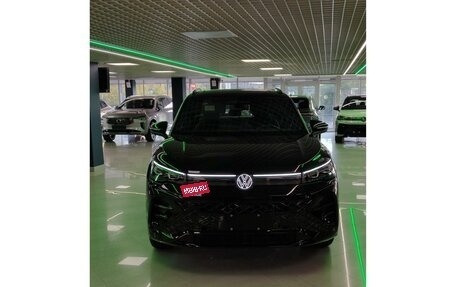 Volkswagen Tiguan, 2026 год, 5 490 000 рублей, 4 фотография