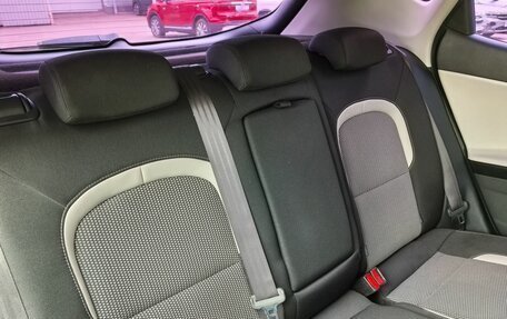 KIA cee'd III, 2012 год, 1 130 000 рублей, 13 фотография