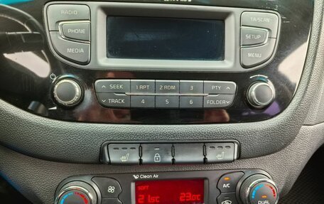 KIA cee'd III, 2012 год, 1 130 000 рублей, 14 фотография