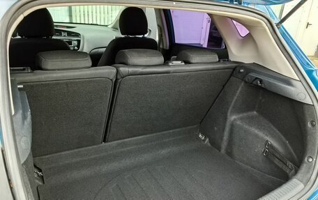KIA cee'd III, 2012 год, 1 130 000 рублей, 10 фотография