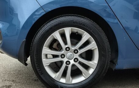 KIA cee'd III, 2012 год, 1 130 000 рублей, 9 фотография