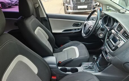 KIA cee'd III, 2012 год, 1 130 000 рублей, 12 фотография