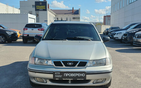 Daewoo Nexia I рестайлинг, 2007 год, 80 000 рублей, 6 фотография