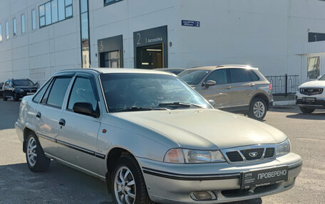Daewoo Nexia I рестайлинг, 2007 год, 80 000 рублей, 7 фотография