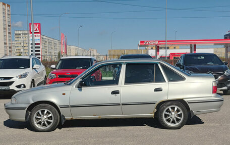 Daewoo Nexia I рестайлинг, 2007 год, 80 000 рублей, 12 фотография