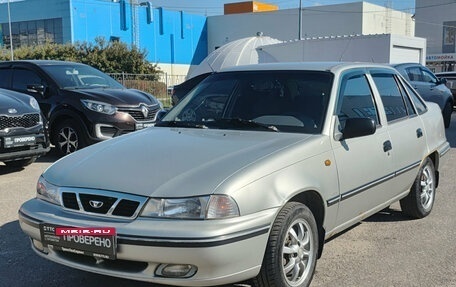 Daewoo Nexia I рестайлинг, 2007 год, 80 000 рублей, 5 фотография