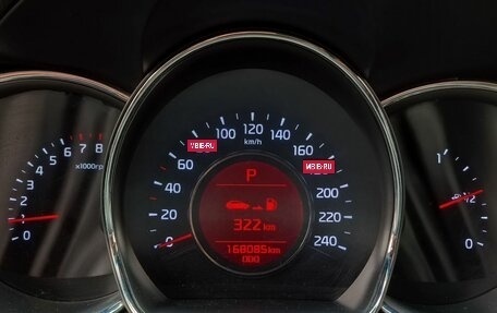 KIA cee'd III, 2012 год, 1 130 000 рублей, 15 фотография