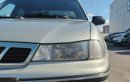 Daewoo Nexia I рестайлинг, 2007 год, 80 000 рублей, 21 фотография