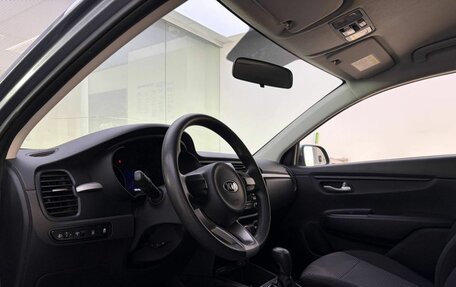 KIA Rio IV, 2017 год, 1 349 000 рублей, 20 фотография
