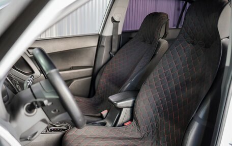Hyundai Creta I рестайлинг, 2019 год, 1 199 000 рублей, 8 фотография
