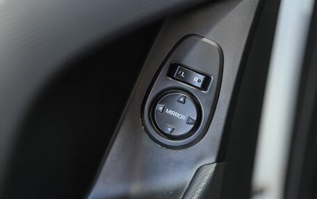 Hyundai Creta I рестайлинг, 2019 год, 1 199 000 рублей, 13 фотография