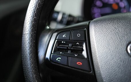 Hyundai Creta I рестайлинг, 2019 год, 1 199 000 рублей, 16 фотография