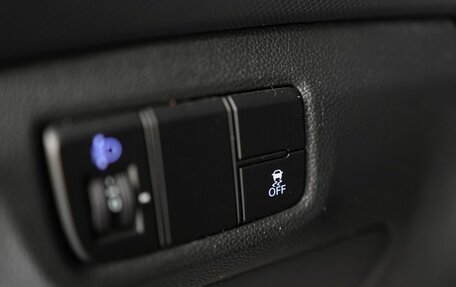 Hyundai Creta I рестайлинг, 2019 год, 1 199 000 рублей, 14 фотография