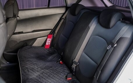 Hyundai Creta I рестайлинг, 2019 год, 1 199 000 рублей, 9 фотография