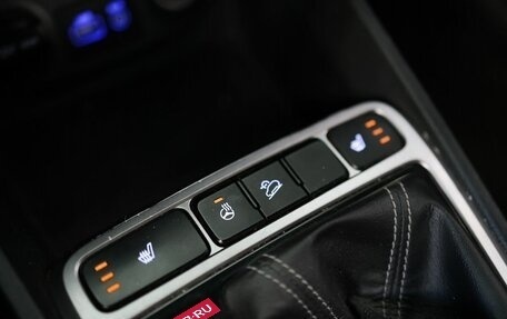 Hyundai Creta I рестайлинг, 2019 год, 1 199 000 рублей, 19 фотография